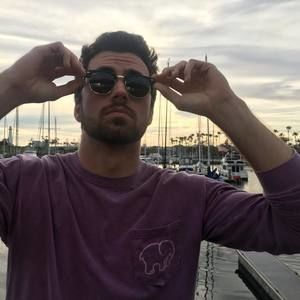 Meet your Posher, Conner